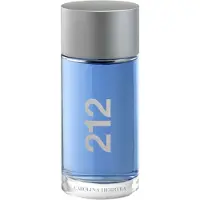 Carolina Herrera 212 Men EDT M 200 ml