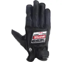 Helstons Motul 1853 Skinnhandskar