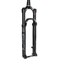 RockShox Sid 32 Sl Select Charger Rl 2p Remote 29´´ Boost 15 X 110 Mm Str Tpr 44 Mm Offset Debonair E1 Mtb-gaffel