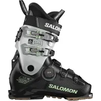 Salomon Shift Supra Boa 95 W Alpina Skidpjäxor För Damer