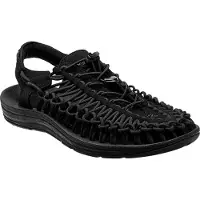 Keen Sandal 'UNEEK' svart