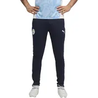 Puma Manchester City Fc 25/26 Träning Byxor