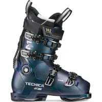 Tecnica Mach1 Lv 105 W Td2 Gw Alpina Skidpjäxor För Damer