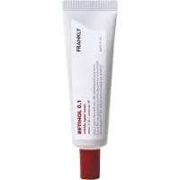 Frankly Retinol 0,1% Cream 30 ml