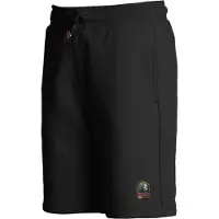Parajumpers Kids' Cairo Easy Short Pants Black