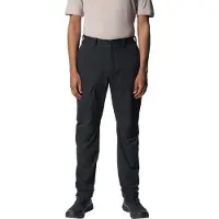 Houdini Men's Go Pants II True Black