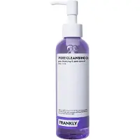 Frankly Djuprengörande olja, 200 ml(6.8 fl oz)