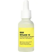 Frankly Betain 10% Serum, 30 ml(1 fl oz)
