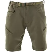 Carinthia Goldeck Shorts Olive, XL
