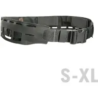 Tasmanian Tiger Molle Hyp Belt, bälte, svart