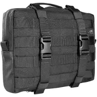 Tasmanian Tiger TT Universal Pouch M fickorganiserare, black
