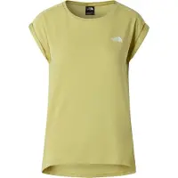 The North Face - Vandringskläder dam - W Tanken Tank Pear för Unisex - Storlek M - Grön