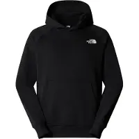 The North Face Redbox Nse Regular Huvtröja