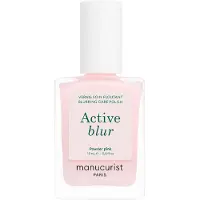 Manucurist Paris Nail & Hand Care Active Blur Nagellack 15 ml Active Blur