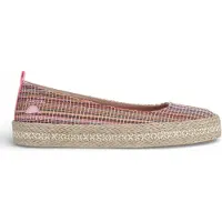 Blowfish Damer Rosa Balettballerina, Ballerina Casual Skor - Benita