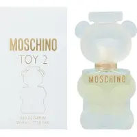 Moschino Toy 2 Eau de Parfum 50 ml