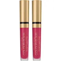 Max Factor Colour Elixir Soft Matte Läppstift 025 Raspberry Haze 4 ml