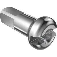 Dt Swiss Standard Pro Lock Anodized Nipplar 100 Enheter