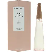 Issey Miyake L'Eau D'issey Pivoine Eau De Toilette Intense 100 ml (kvinna)