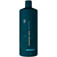 Sebastian PROFESSIONAL Twisted Curl Shampoo