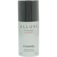 Chanel Allure Homme Sport Deodorant 100ml spray