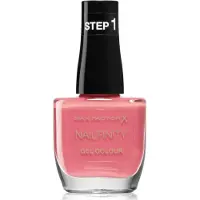 Max Factor Nailfinity Gel Top Coat 12ml - 400 Det är en inslagning
