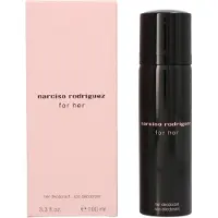 Narciso Rodriguez Deodorant För Henne 100ml