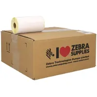 Zebra Z-Select 2000D | 3003071 | 101,6x101,6mm (original) 16st