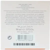 Jimmy Choo L'Eau Eau de Toilette 90 ml