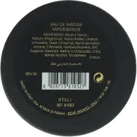 Acqua di Parma Oud Eau De Parfum 180ml