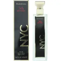 Elizabeth Arden 5Th Avenue NYC Eau De Parfum 125ml
