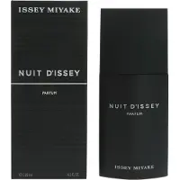 Issey Miyake Nuit d'Issey Eau de Parfum 125 ml