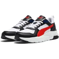 Puma Trinity 2 Lt Skor