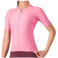 Castelli Premio Evo Korta ärmar Cykeltröja