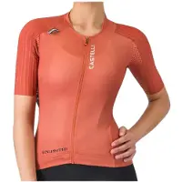 Castelli Unlimited Pro 2 Korta ärmar Cykeltröja