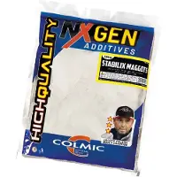 Colmic Stabilix Maggots Lim 500g