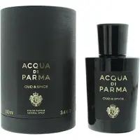 Acqua di Parma Oud Spice Eau De Parfum Spray 100ml