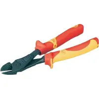 Nws 1371-69-VDE-200 VDE Kraftavbitare 200 mm