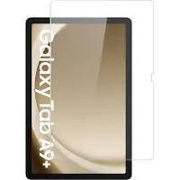 Screenor Premium - Skärmskydd för surfplatta - glas - för Samsung Galaxy Tab A11+, Tab A9+