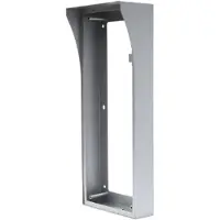 Dahua Europe VTOB114, Surface mount box, Gjuten aluminium, Gjuten aluminium, 149,4 mm, 80,6 mm, 373,4 mm