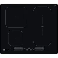 Indesit Ib 65b60 Ne Induktionshäll 59 Cm 4 Brännare