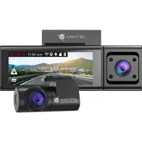 Navitel Rc3 Pro Dashkamera