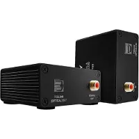 Lindy Cat 6 Toslink Hdmi-förlängare 150 M