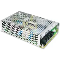MEAN WELL SD-50B-24 DC/DC-omvandlare 50 W Antal utgångar: 1 x Innehåll 1 st
