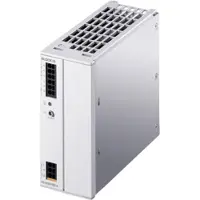 Block PC-0324-400-2 DIN-skena nätaggregat 24 V/DC 40 A 960 W Antal utgångar:1 x Innehåll 1 st