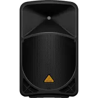 Behringer B115MP3 Trådlös Aktiv PA-högtalare