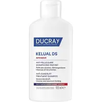 PIERRE FABRE DERMO KOSMETIK - Geschäftsbereich: AVENE - DUCRAY - A-DERMA - RENE FURTERER Kelual Ds Intensive Anti-dandruff 100ml Hårbehandling