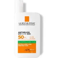 La Roche Posay Anthelios Uvmune Oil Control Fluide SPF50+ 50ml
