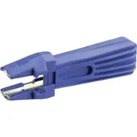 Weicon TOOLS 10006798 STAR STRIPPER Kabelskalare Lämplig för Koaxialkabel 4 till 13 mm 0.5 till 16 mm²