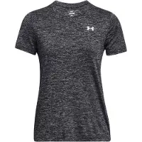 Under Armour Tech Twist T-shirt Med Korta ärmar